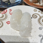 九州 はかた 大吉寿司的實拍圖