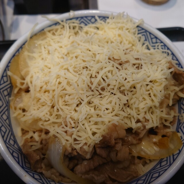 吉野家 芝田町店的實拍高清圖