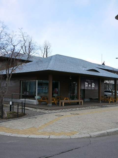 沼の家的实拍高清图