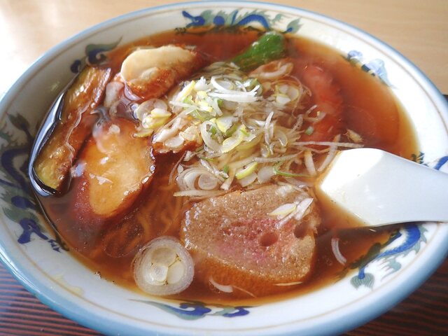 だるま軒的实拍高清图