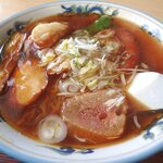 だるま軒的实拍图