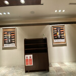 関空食堂的實拍圖