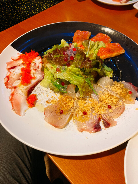 Bistro bar 真琴的實拍高清圖