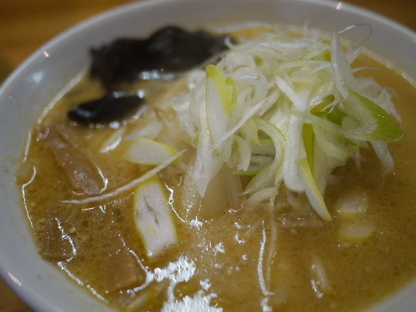 麺や 初代 やまだ的实拍图