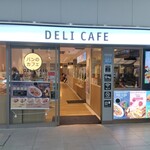 デリカフェ・キッチン 京橋店的實拍圖