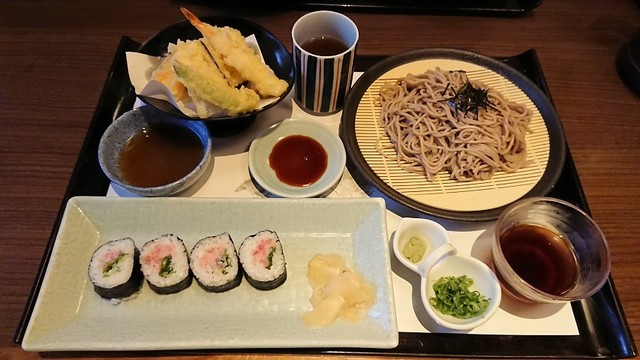 がんこ 曽根崎本店的實拍高清圖