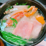こぶしの湯 あつま的实拍图