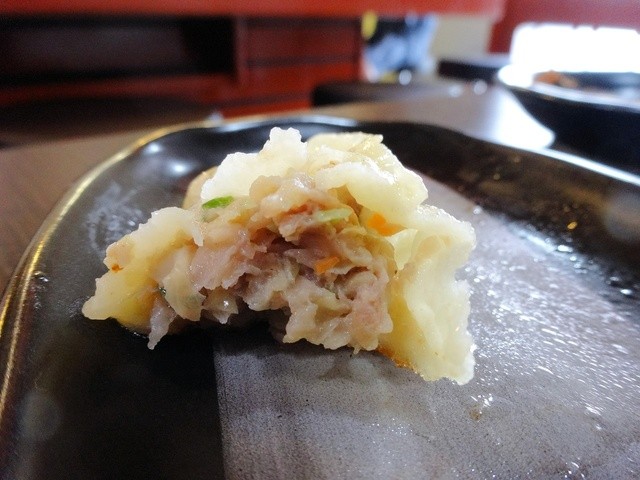 手作り風味餃子 田的實拍高清圖