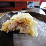 手作り風味餃子 田的實拍圖