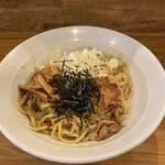 麺屋東京かとむら的實拍圖
