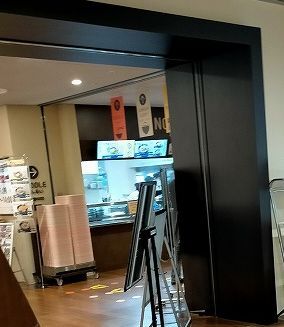 立命館大学 存心館食堂的实拍高清图