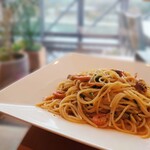 小倉 匠のパスタ ラ・パペリーナ的實拍圖
