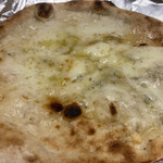 recommendations for Buona pizza