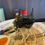 ラーメン 暁月的实拍图