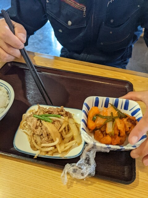 福岡篠栗食堂的实拍高清图