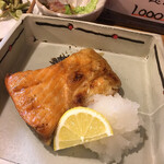 居酒屋山さん的实拍图