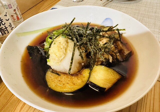 recommendations image for ごま鯖や げん志