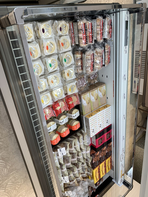 スイートオーケストラ わらく堂 本店的实拍高清图