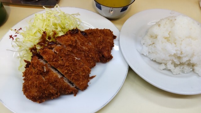 とんかつ大和的實拍高清圖