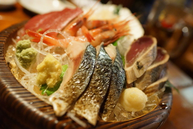 居酒屋さくら的实拍高清图