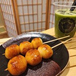 recommendations for CHAYA 松緒