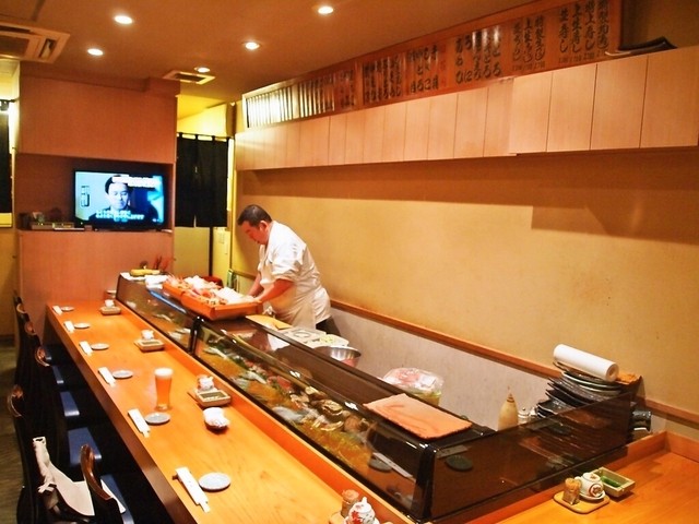 さっぽろすし均的实拍高清图