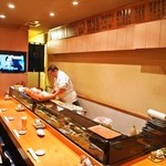 さっぽろすし均的实拍图