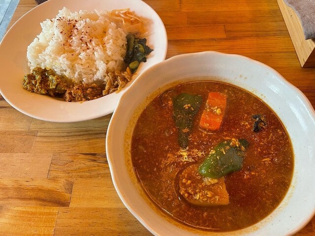 recommendations image for スープカレー やまやまや