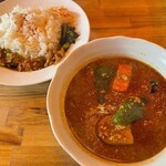 recommendations for スープカレー やまやまや
