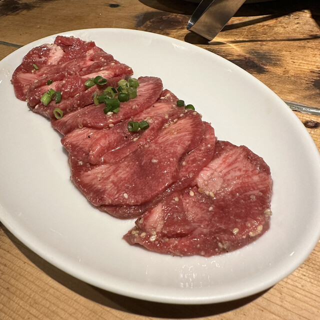 ホルモン焼肉 縁 西荻窪店的實拍高清圖