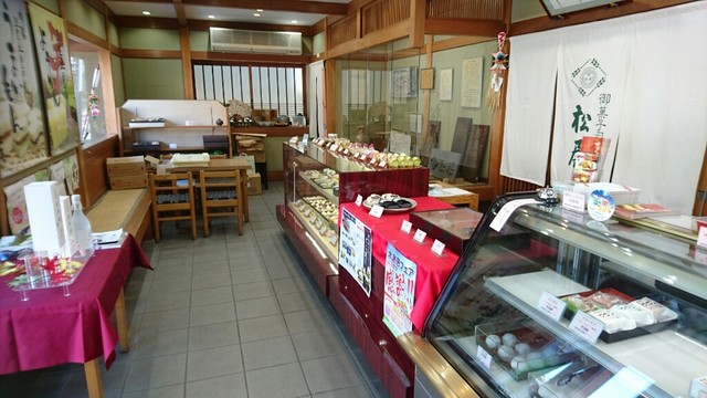 松屋的实拍高清图