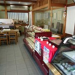 松屋的实拍图