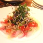 Pizzeria YUICIRO＆A的實拍圖