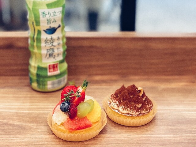 recommendations image for tartotte 丸井吉祥寺店