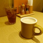 recommendations for カフェ＆ビヤレストラン宮 羽田空港店