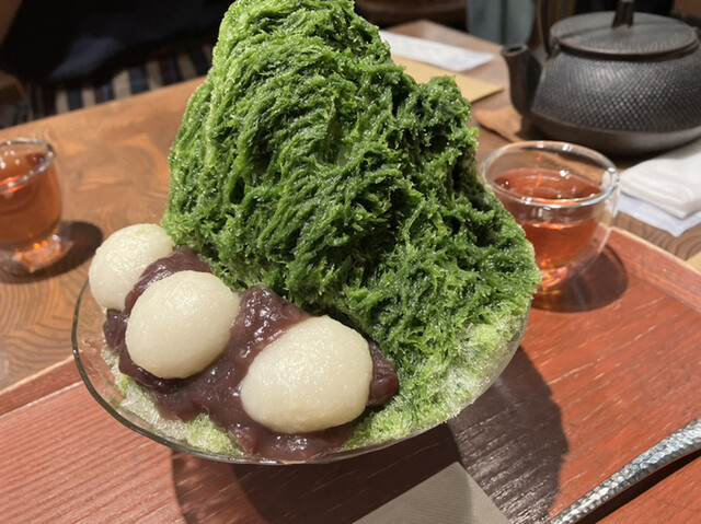 recommendations image for たねや茶屋