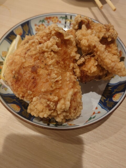 recommendations image for 鮨 ととぎん 心斎橋店