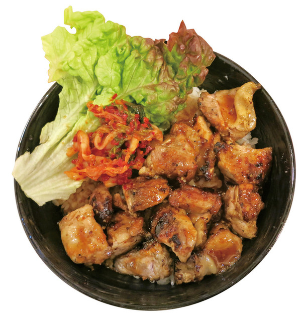 recommendations image for えびす亭 日本橋店