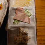 ニユートーキヨー 華琳 数寄屋橋店的實拍圖