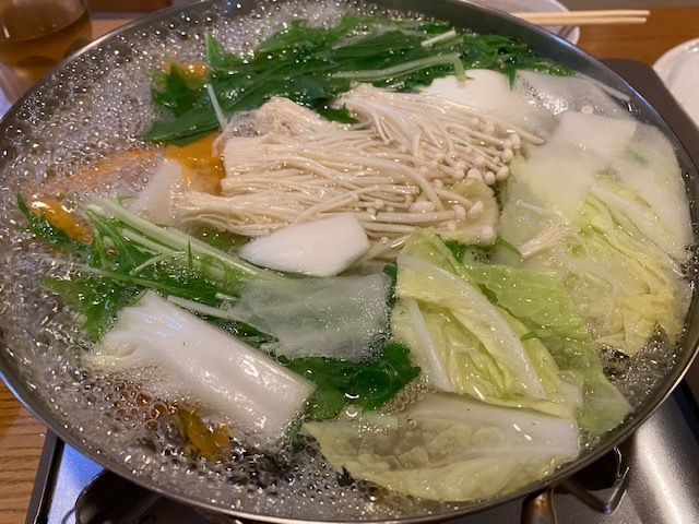 recommendations image for 地鶏 海鮮 十割そば だししゃぶ 日日