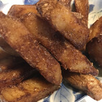 久原本家 ららぽーと福岡店的實拍圖
