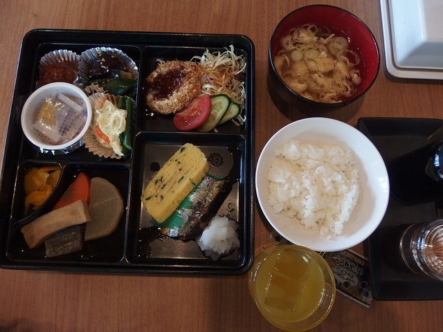 recommendations image for 室蘭プラザホテル