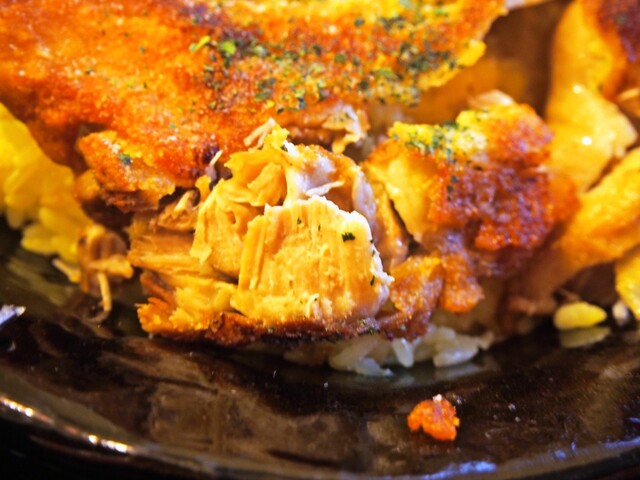 kanakoのスープカレー屋さん 札幌大通店的实拍高清图