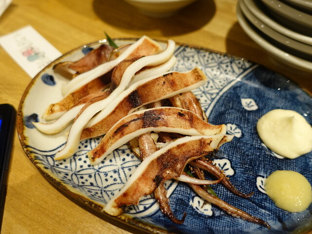 居酒屋はなまる亭的实拍高清图