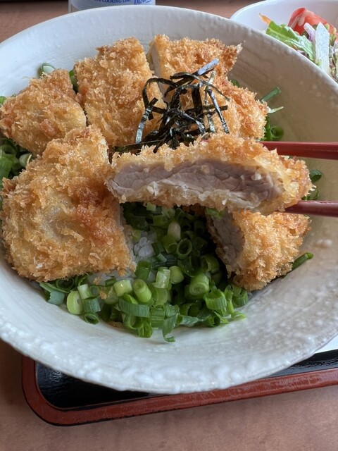 どんぶりキッチンあかずきん的实拍高清图