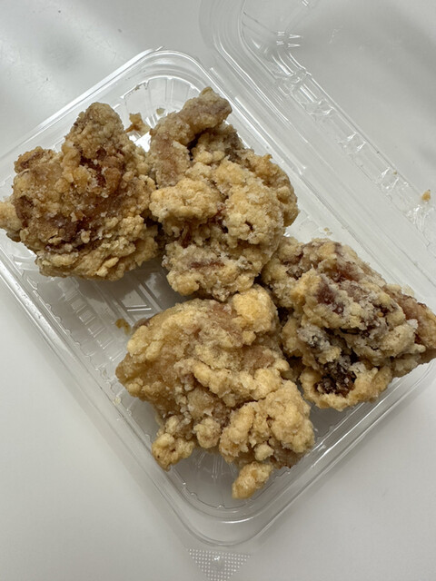 recommendations image for てづくりおむすびの店 どんぐり