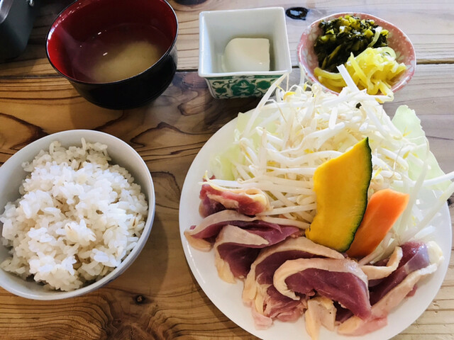 地鶏食堂 三連水車店的實拍高清圖