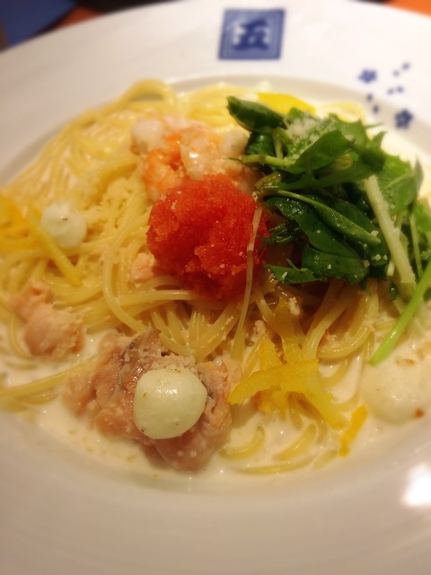 recommendations image for 五右衛門 原宿店