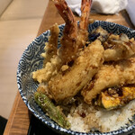天ぷら割烹 うさぎ的實拍圖