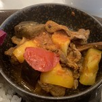 レストランカフェ・地球こうさてん的实拍图